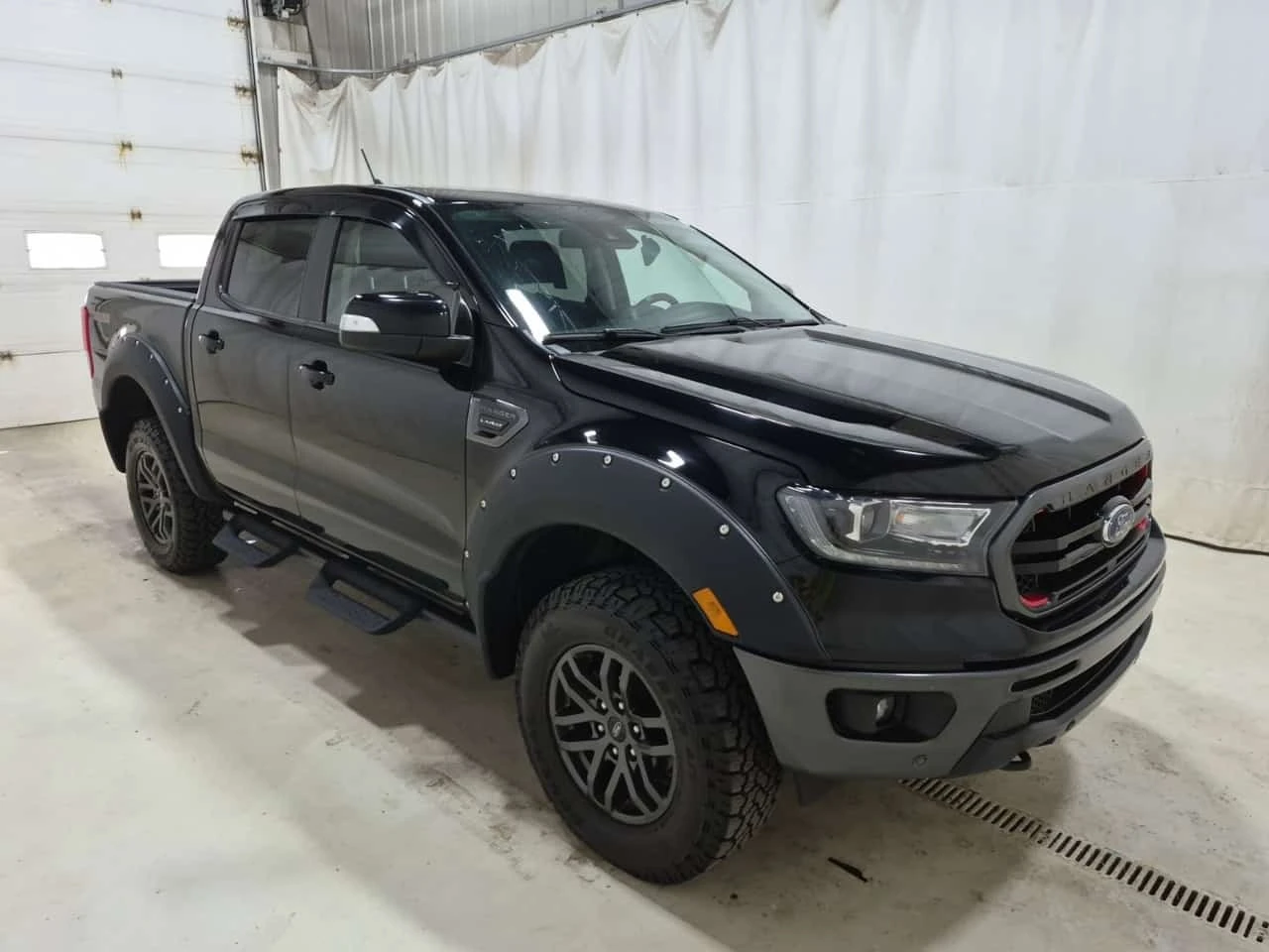 Ford Ranger * LARIAT CREW CAB SHORT BED* АВТОКРЕДИТ* , снимка 2 - Автомобили и джипове - 56259525