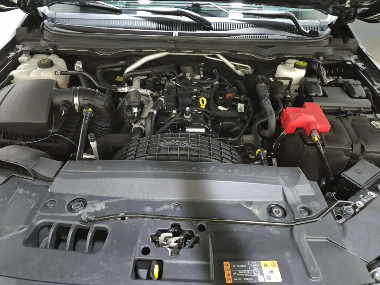 Ford Ranger * LARIAT CREW CAB SHORT BED* АВТОКРЕДИТ* , снимка 16 - Автомобили и джипове - 56259525