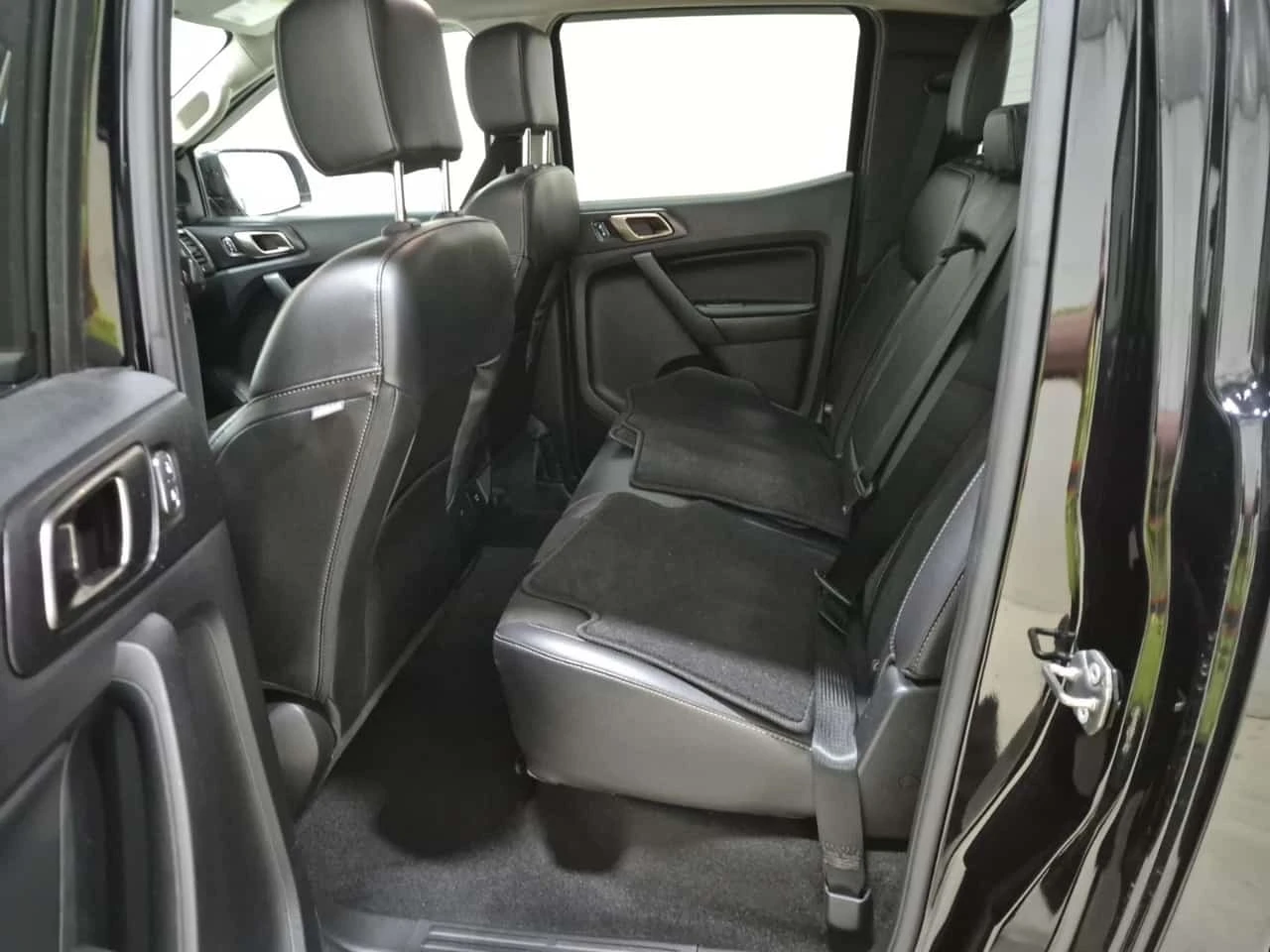 Ford Ranger * LARIAT CREW CAB SHORT BED* АВТОКРЕДИТ* , снимка 12 - Автомобили и джипове - 56259525