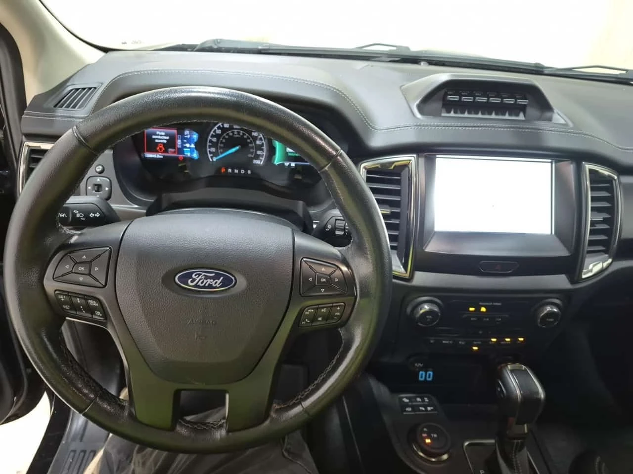 Ford Ranger * LARIAT CREW CAB SHORT BED* АВТОКРЕДИТ* , снимка 10 - Автомобили и джипове - 56259525