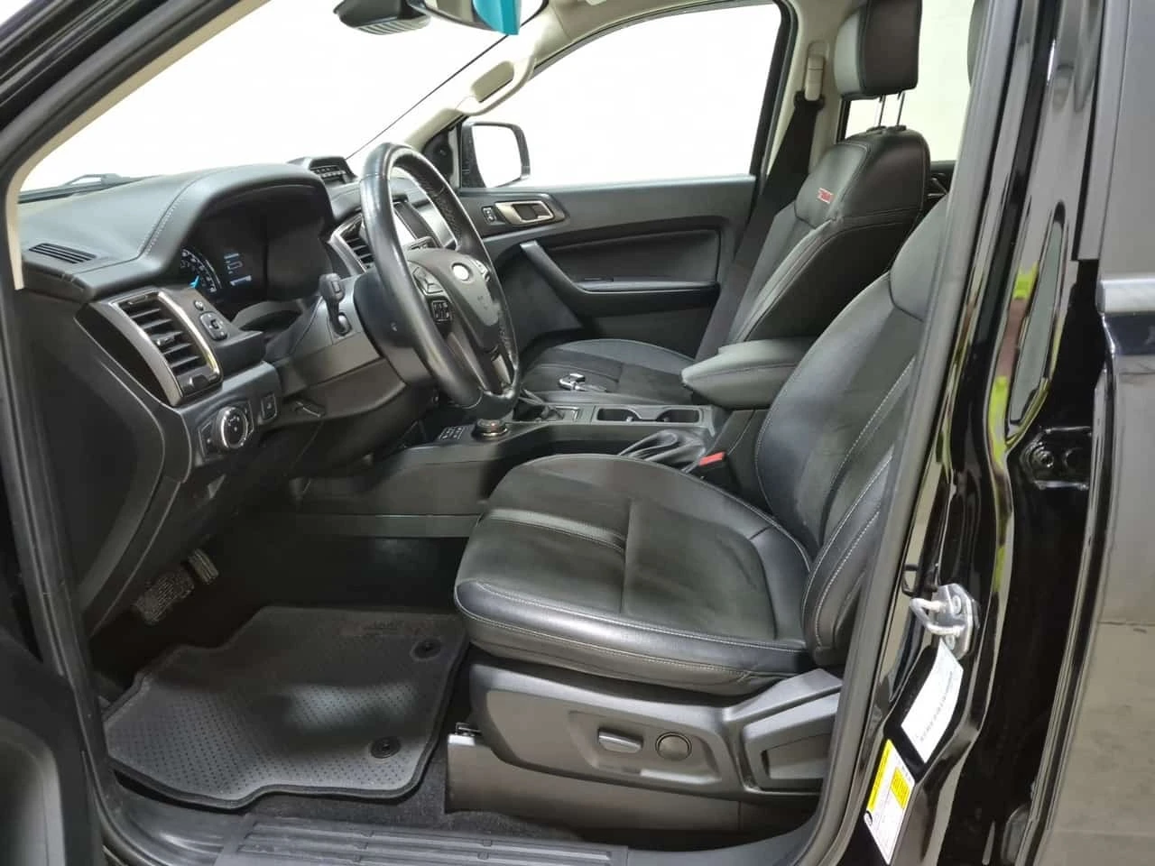 Ford Ranger * LARIAT CREW CAB SHORT BED* АВТОКРЕДИТ* , снимка 5 - Автомобили и джипове - 56259525