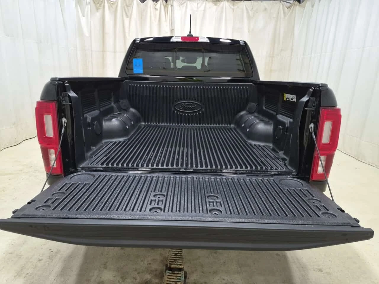 Ford Ranger * LARIAT CREW CAB SHORT BED* АВТОКРЕДИТ* , снимка 14 - Автомобили и джипове - 56259525
