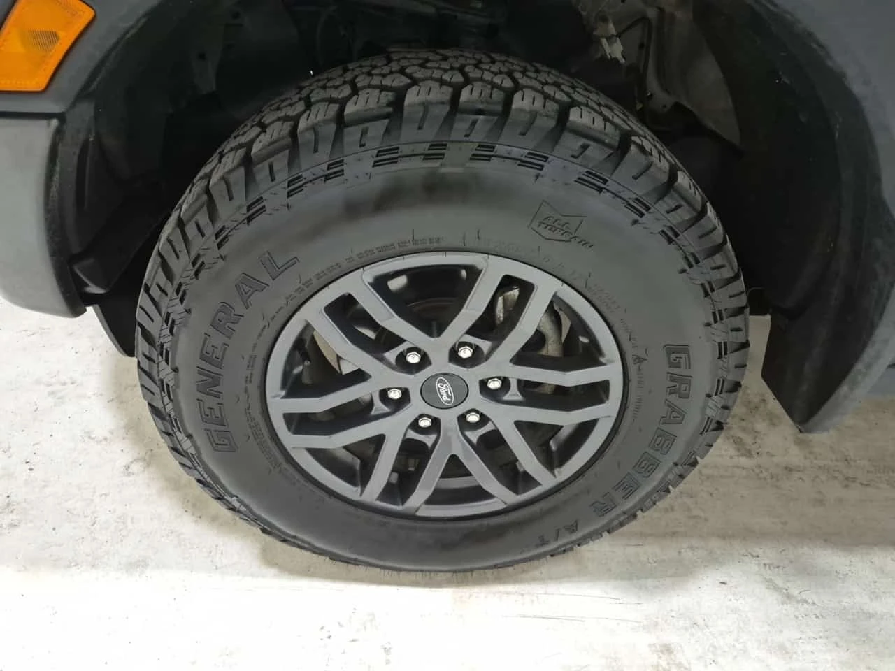 Ford Ranger * LARIAT CREW CAB SHORT BED* АВТОКРЕДИТ* , снимка 6 - Автомобили и джипове - 56259525