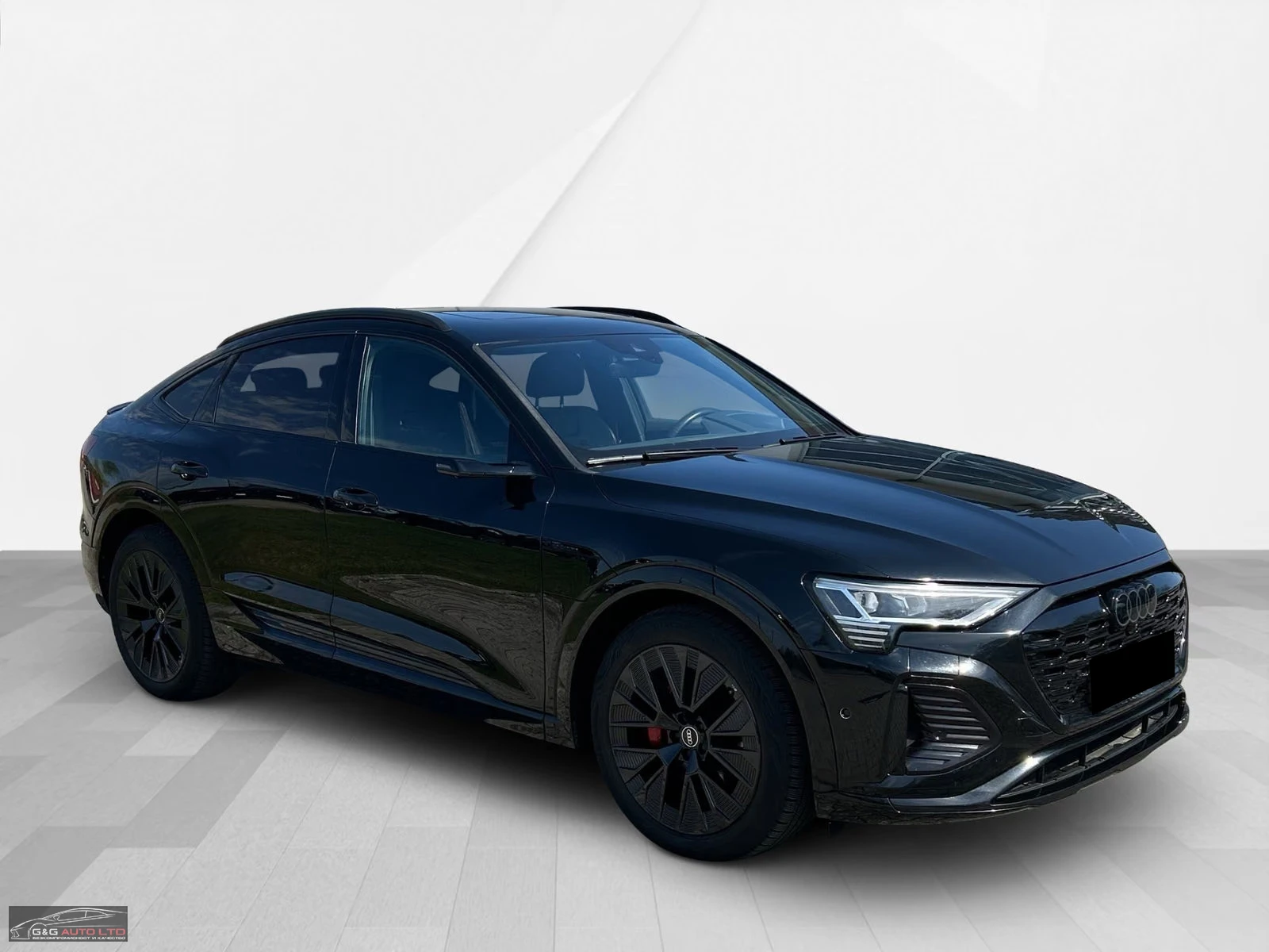 Audi Q8 408HP/55/SPORTBACK/SLINE/360/PANO/ACC/936z | Mobile.bg � ����������� 5