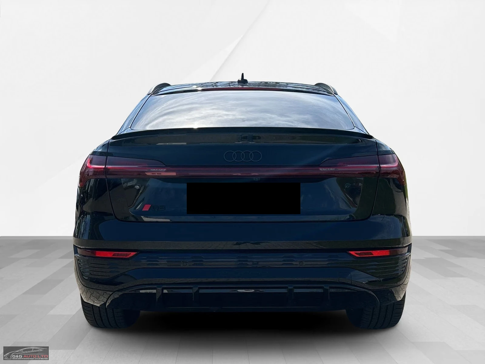 Audi Q8 408HP/55/SPORTBACK/SLINE/360/PANO/ACC/936z | Mobile.bg � ����������� 8