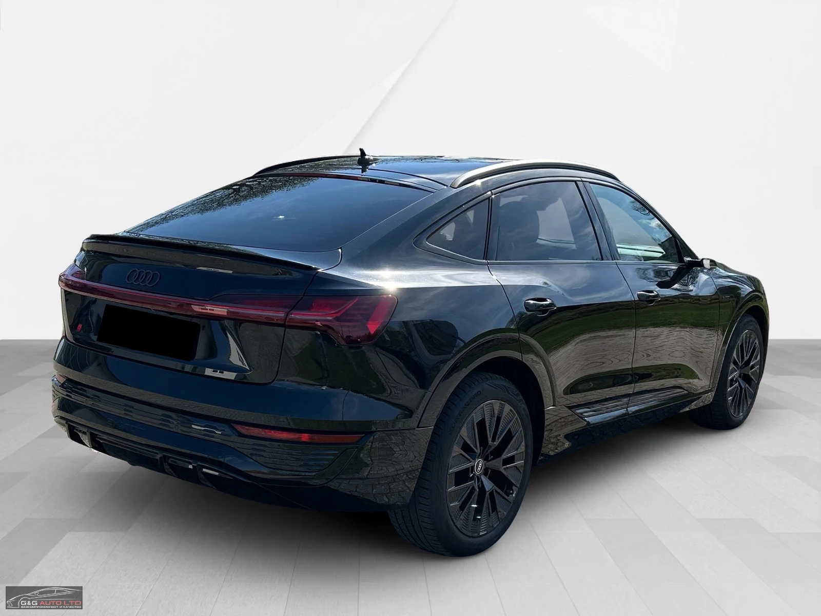 Audi Q8 408HP/55/SPORTBACK/SLINE/360/PANO/ACC/936z | Mobile.bg � ����������� 7