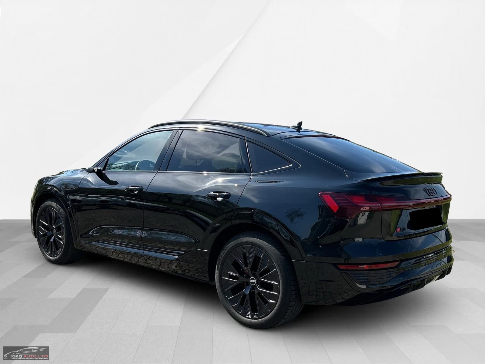 Audi Q8 408HP/55/SPORTBACK/SLINE/360/PANO/ACC/936z | Mobile.bg � ����������� 4