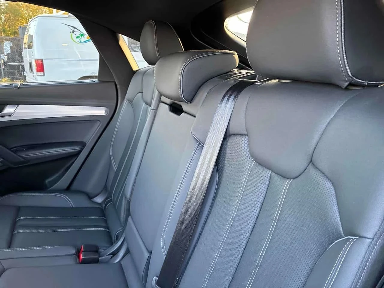 Audi SQ5, снимка 10 - Автомобили и джипове - 56731875