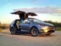 Tesla Model X X75D,Free SUC, снимка 16