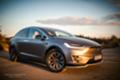 Tesla Model X X75D,Free SUC, снимка 5