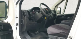 Fiat Ducato 2.2 140кс.  ЛИЗИНГ, снимка 7