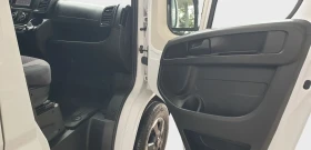 Fiat Ducato 2.2 140кс.  ЛИЗИНГ, снимка 11