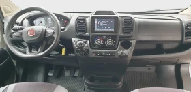 Fiat Ducato 2.2 140кс.  ЛИЗИНГ, снимка 8