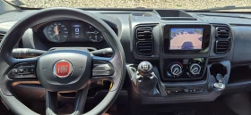 Fiat Ducato, снимка 11