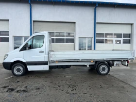 Mercedes-Benz Sprinter 316 160к.с / Макси 4.30м / Климатроник , снимка 4