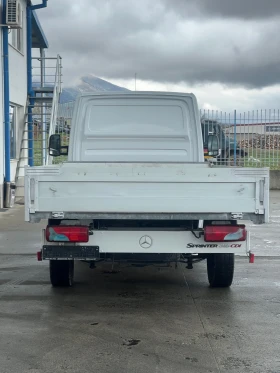 Mercedes-Benz Sprinter 316 160к.с / Макси 4.30м / Климатроник , снимка 6