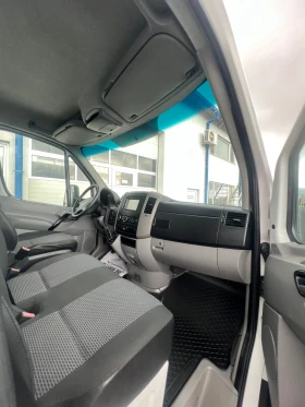 Mercedes-Benz Sprinter 316 160к.с / Макси 4.30м / Климатроник , снимка 14