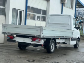 Mercedes-Benz Sprinter 316 160к.с / Макси 4.30м / Климатроник , снимка 7