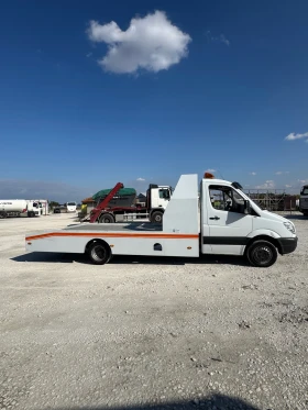 Mercedes-Benz Sprinter 513 2.2 CDi, снимка 4