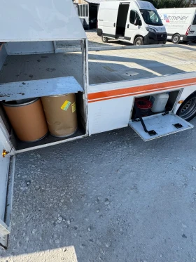 Mercedes-Benz Sprinter 513 2.2 CDi, снимка 8