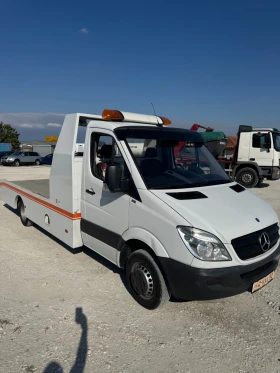 Mercedes-Benz Sprinter 513 2.2 CDi, снимка 3