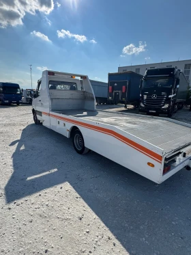 Mercedes-Benz Sprinter 513 2.2 CDi, снимка 7