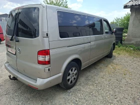 VW T5, снимка 5