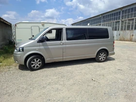 VW T5, снимка 2