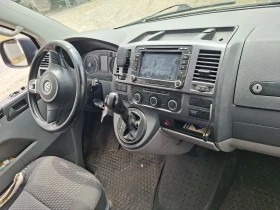 VW T5, снимка 6