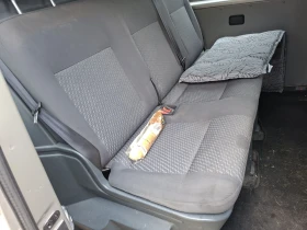 VW T5, снимка 7