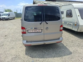 VW T5, снимка 3