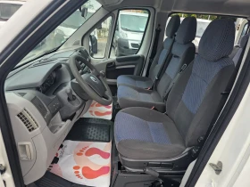 Fiat Ducato 2.2mjet 5+ 1, снимка 12