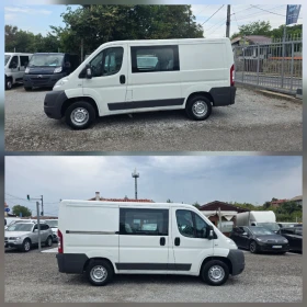 Fiat Ducato 2.2mjet 5+ 1, снимка 7