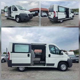 Fiat Ducato 2.2mjet 5+ 1, снимка 8