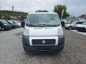Fiat Ducato 2.2mjet 5+ 1, снимка 2