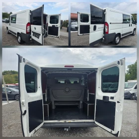 Fiat Ducato 2.2mjet 5+ 1, снимка 10