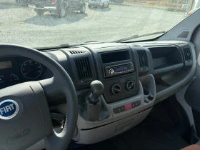 Fiat Ducato 2.3 multijet, снимка 9