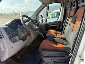 Fiat Ducato 2.3 multijet, снимка 8