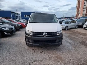  VW Transporter