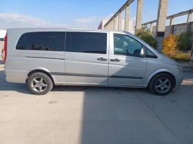 Обява за продажба на Mercedes-Benz Vito Пътнически  ~13 000 лв. - изображение 1