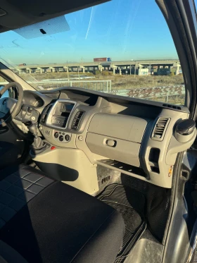 Opel Vivaro 2.0CDTI, снимка 16
