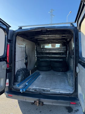 Opel Vivaro 2.0CDTI, снимка 10