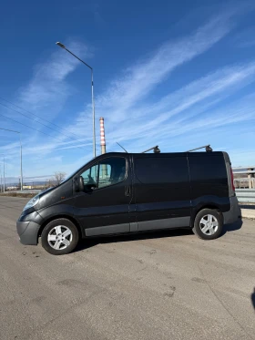 Opel Vivaro 2.0CDTI, снимка 3