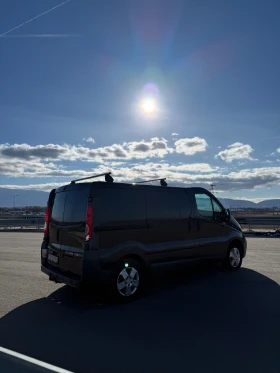 Opel Vivaro 2.0CDTI, снимка 5