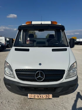 Mercedes-Benz Sprinter 513 2.2 CDi | Auto.bg — изображение 2