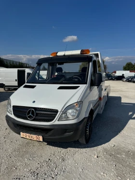 Mercedes-Benz Sprinter 513 2.2 CDi