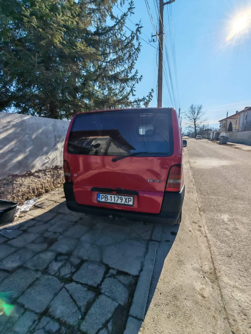 Mercedes-Benz Vito 110 2.3 TDI, снимка 2 - Бусове и автобуси - 48834274