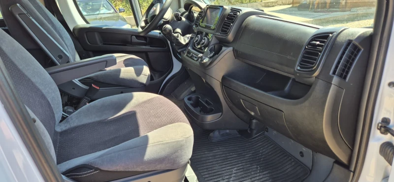 Fiat Ducato, снимка 8 - Бусове и автобуси - 51124496