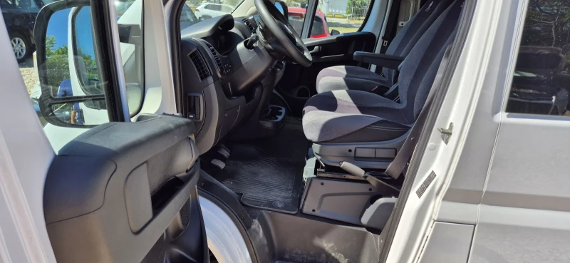 Fiat Ducato, снимка 10 - Бусове и автобуси - 51124496