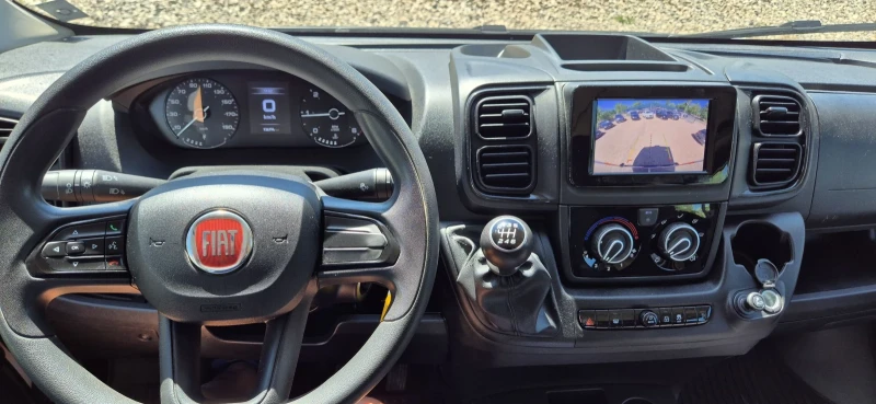 Fiat Ducato, снимка 11 - Бусове и автобуси - 51124496